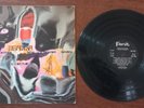 5683 LP OSANNA PRELUDIO TEMA VARIAZIONI E CANZONA 1972 LPX 14 VG/VG