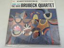The Dave Brubeck Quartet Time Out CS 8192 Columbia Stereo LP EX Repress 1995