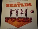 Beatles Sapcor lp Import RARE Psych Help