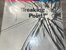 FREDDIE HUBBARD BREAKING POINT STEREO BLUE NOTE BST 84172 VINYL RECORD LP