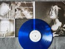David Bowie Heathen LP Limited Edition 180 Gram Audiophile Vinyl Rare Trifold
