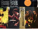 Cheap Trick - At Budokan- Japanese Vintage Vinyl
