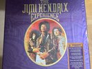The Jimi Hendrix Experience by Hendrix, Jimi (Record, 2017) Box Set, Sealed