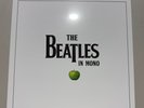 THE BEATLES In Mono Vinyl Box Set 2025 Reissue Brand New MINT Sold Out Rare OOP