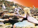 Led Zeppelin - Houses Of The Holy (180G Vinyl Record) *