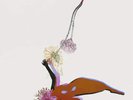 Future Islands - The Far Field - White Color Vinyl Record