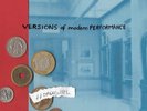 Horsegirl - Versions of Modern Performance - Vinyl Record