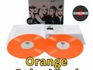 No Doubt - The Singles 1992-2003 - 2LP Orange Color Vinyl Record