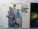The Beatles – Yesterday And Today, 1966 LP (70's RE), 	Apple/Capitol ST-2553