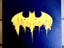 BATMAN: The Animated Series MONDO Limited Edition 8-LP Box Set VOLUME ONE (OOP)