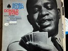 Donald Byrd Royal Flush SUPERB  1961 Mono Ear Blue Note lp Herbie Hancock