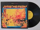 The Meters ‎– Fire On The Bayou VINYL LP NZ 1975 (VINYL & COVER VG+)