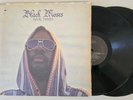 Isaac Hayes ‎– Black Moses VINYL 2LP Fold-out Sleeve USA (VINYL VG+/COVER G+)