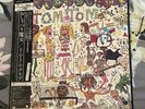 Tom Tom Club – Tom Tom Club 1981 Sire Vinyl LP JAPANESE PRESSING WITH OBI