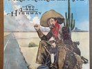 PURE PRAIRIE LEAGUE - TWO LAND HIGHWAY   APL1-0933  LP   STILL SEALED   1975 RCA