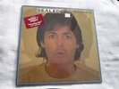Paul McCartney LP 