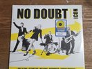 No Doubt  ICON (Yellow/White Vinyl Walmart Exclusive) READ DESCRIPTION