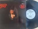 NEAR MINT - White Label Promo - Laura Nyro - THE FIRST SONGS - Verve Lp Vinyl DJ