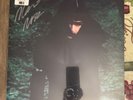 AUTOGRAPHED SIGNED Maria Zardoya Melt Not For Radio Midnight Black Vinyl LP