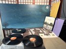George Harrison All Things Must Pass 50th Anniversary Box Set Vinyl Poster Inner