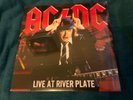AC DC LIVE AT RIVER PLATE 3 LP