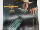Strait From The Heart George Strait 2nd LP VG+ Vinyl MCA-5320 1981