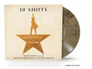 Daveed Diggs & Christopher Jackson - Hamilton: 10 Shots (Highlights From The Ori