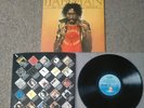 Ijahman Levi Are We A Warrior LP 1979 ILPS 9557 A1U/B1U Island UK Vinyl is EX