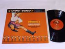 BORODIN Symphony No 2 RIMSKY-KORSAKOFF LP LSC-2298 Classic Records #'d Martinon