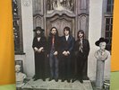 THE BEATLES “Hey Jude” LP, Apple SW385, Vinyl EX/jacket EX