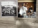 Two Kendrick Lamar Records-Mr. Morale & The Big Steppers and To Pimp a Butterfly