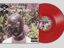 Hand #'d Alligator Blood Red Vinyl LP Natural Born Losers Nicole Dollanganger