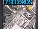 7 SECONDS: blasts from the past POSITIVE FORCE 7