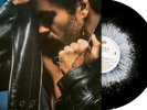 George Michael - Faith Black White Splatter Vinyl LP Blood Records Presale