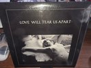 JOY DIVISION   LOVE WILL TEAR US APART LYNTONE UK VINYL MISPRINT FAC XXIII-XII