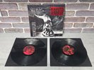 Slaughter The Wild Life Vinyl LP Signed by Mark Slaughter Blas Elias Dana Strum