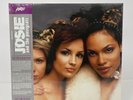 Josie And The Pussycats 'Music From The Motion Picture' SEALED 2017 Purple Lp