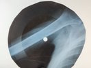 BOB DYLAN MY BACK PAGES X-Ray USSR Record Roentgen Bone Ribs Music Vinyl