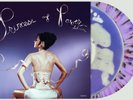 MARINA Princess Of Power Deluxe Liquid Vinyl LP Bad World Blood Records