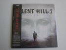 Silent Hill 2 Soundtrack Konami Entertainment Sealed New Record vinyl album 180g