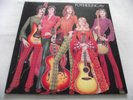 FOTHERINGAY   FOTHERINGAY ** 70's UK 2nd Pink Rim ISLAND LP