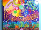 INCREDIBLE STRING BAND 5000 SPIRITS RARE ORIG '67 ELEKTRA MONO LP w/BOOK+SHRINK