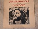 Jim Morrison Music BY The Doors An American Prayer