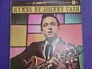Johnny Cash Hymns By Vintage Vinyl LP 1959 Coumbia CS-8125 VG+