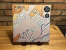 Ambient 3: Day of Radiance by Laraaji. Vinyl 12
