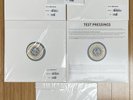 BEACH BOYS Sail On Sailor 1972 2022 5-LP Test Pressing With 45