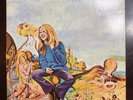 Blue Cheer – Outsideinside Vinyl Record Mercury Pressing Unipak US 1968