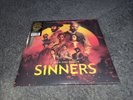 Various Artists - Sinners (Original Motion Picture Soundtrack) 2LP Sealed Vinyl