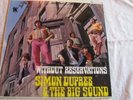 Mint Simon Dupree & The Big Sound Without Reservations Pre Gentle Giant on Tower