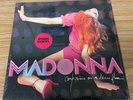 Madonna Confessions on a Dance Floor (Pink Vinyl) 2LP - 2008 - Sealed